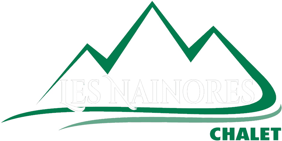 Logo B&B Chalet Les Nainores